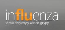 Portal internetowy www.influenza.pl